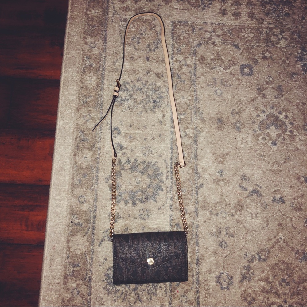 Michael Kors Crossbody mini bag